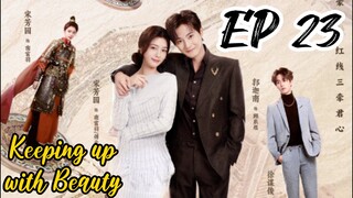 [ENG] EP 23 Keeping up with Beauty