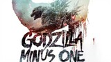 Godzilla Minus One | Japanese Movie