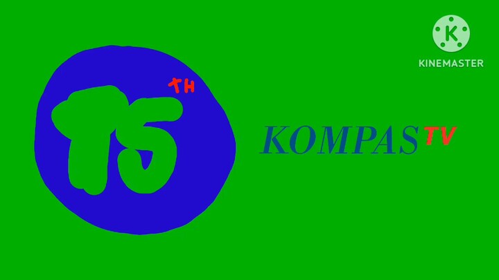 DOGs OSB Kompas TV Ke-15 Tahun (1-30 September 2026)