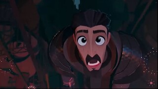 Nimona _ Full Movie (2023) - Full Movie Link In Description