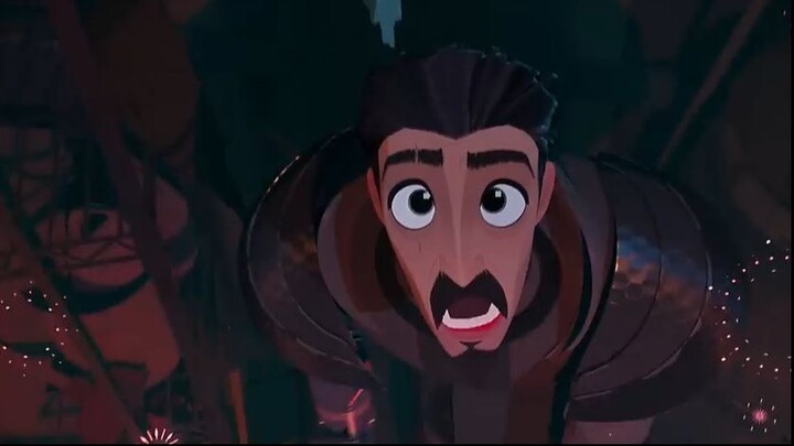 Nimona _ Full Movie (2023) - Full Movie Link In Description