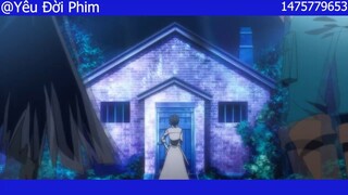 AMV_Thanh tra kì lạ #anime #schooltime