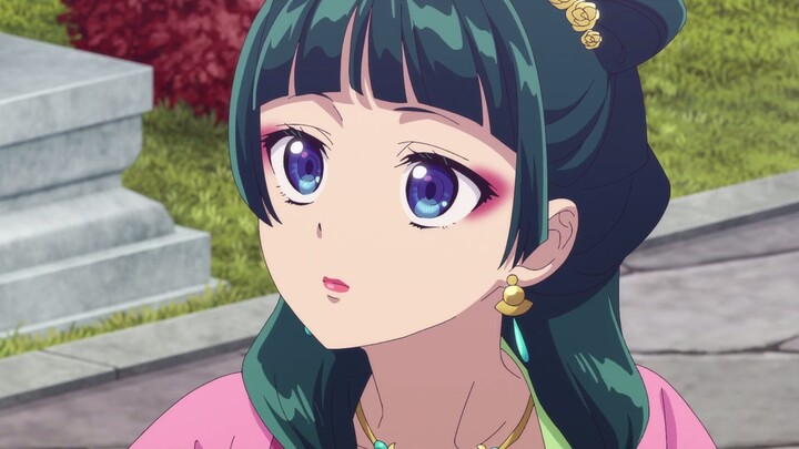 The Apothecary Diaries_S1_EP6