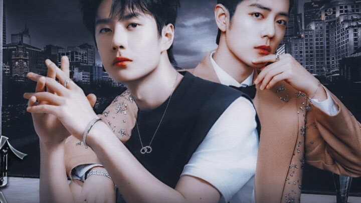 [Battle for the Mountain] The school bully is an OMEGA?! 02｜Pretentious school bully x popular movie