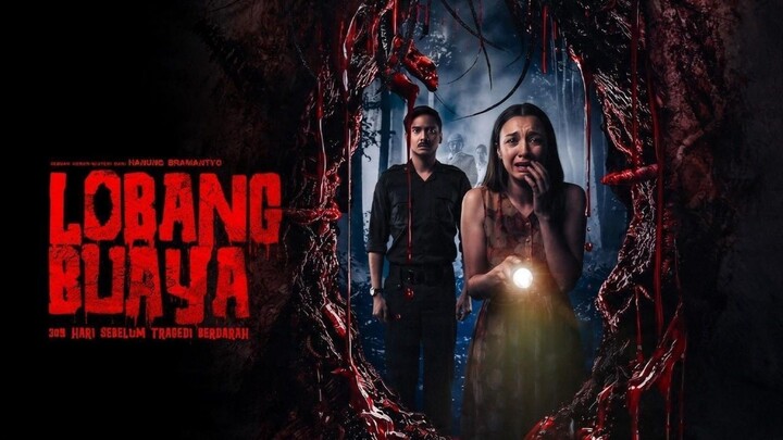 FILM LOBANG BUAYA: 309 HARI SEBELUM TRAGEDI BERDARAH (2026) | S2Scene