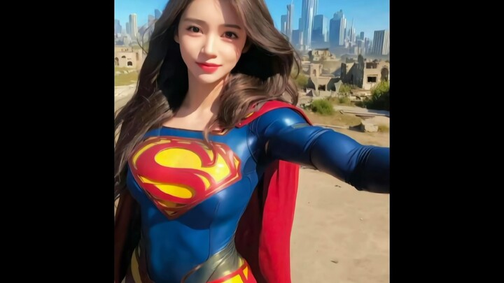 “Can a Superman like this save the world…?”