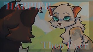 ~{WARRIORS}~ |Happier Than Ever| _ SHORT IvyPool PMV