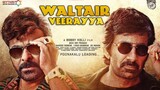 Waltair Veerayya (2023) Hindi Dubbed 1080p