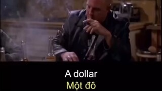 Khi bố m gửi m qua cho bác trông hộ và bác m kiểu: