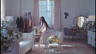 BLACKPINK JISOO "FLOWER" M/V