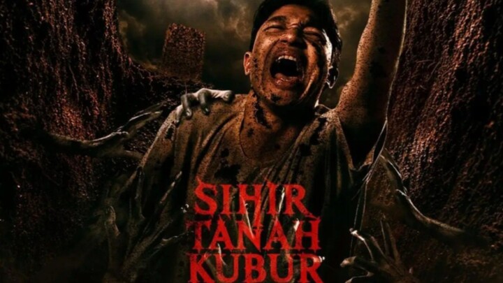 SIHIR TANAH KUBUR (2026) - Review