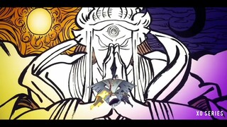 Naruto and sasuke Tamil friendship edit ft.Natpu song From RRR