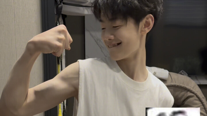 ขอพูดแทนจางเตี่ยนสักหน่อย!