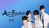 🇰🇷🌈Jazz for Two (2024) Episode 4 (Eng Subs HD)