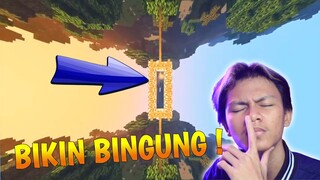 NONTON VIDEO MINECRAFT INI BIKIN BINGUNG ... #2