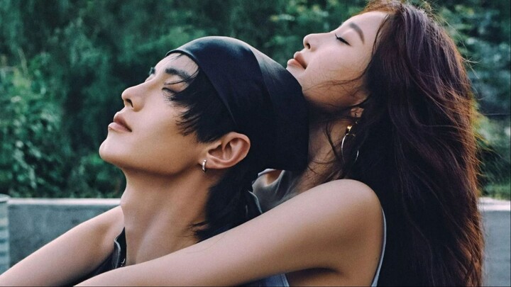 Speed and Love (2025) EP3