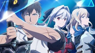 Tôi Sẽ "Đỡ" Hết Mọi Thứ - Tập 01 (Vietsub)【Toàn Senpaiアニメ】