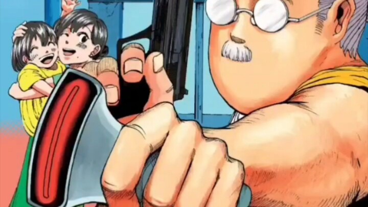 Gimana jadi nya jika lu jadi pembunuh bayaran legendaris