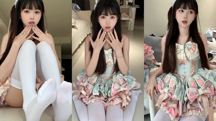 【羽c】I like you more than mint chocolate♡スクリ～ム