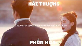 Nhạc đầu phim HẢI THƯỢNG PHỒN HOA/Người Yêu Đã Mất -Dương Cảnh Hàn(Vietsub)