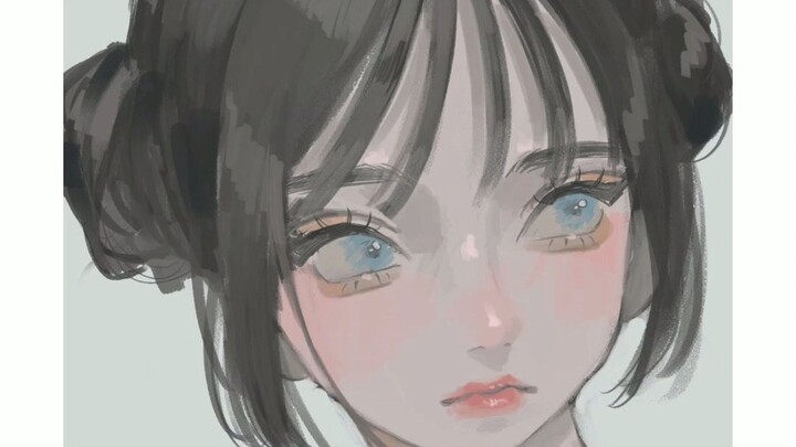 [Illustrator Spotlight] Yudofu, a high school student and illustrator—come check out this young tale