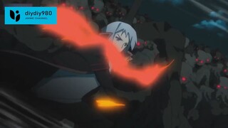 diydiy980 - Kẻ Thường Dân Chơi Game Online P1 #Anime #Schooltime
