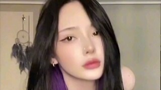 High quality cos on TikTok