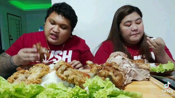 MUKBANG PART 3