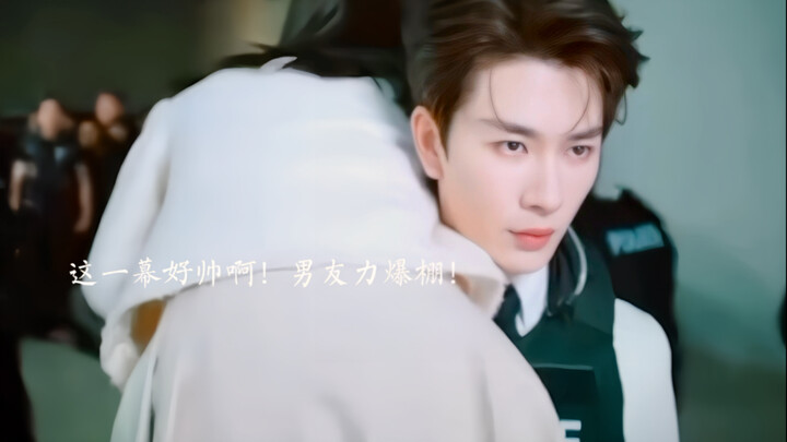 Kepo abis! Si penggoda berpura-pura lembut ternyata jago main api, sementara si pria tertutup sudah 