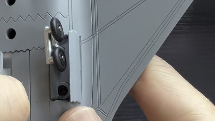 Cái này có đẹp trai không?