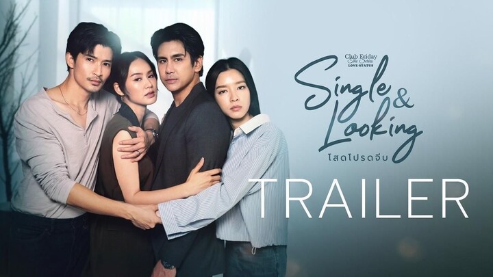 Club Friday The Series (Love Status) โสดโปรดจีบ EP.3