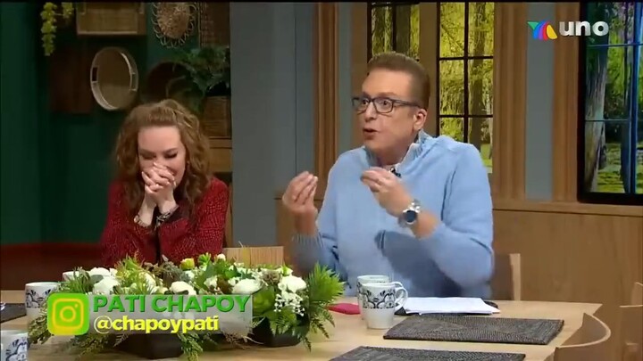 Daniel Bisogno compartió una mala experiencia con una cajera de supermercado.
