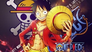 Monkey D Luffy - one piece [AMV]