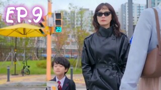 S0rry N0t S0rry (2024) Season 1 Episode 9 Subtitle Indonesia
