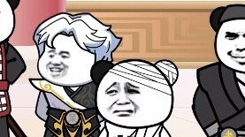 The Great Qin Underworld Emperor, Only Caiji Loves Me, Episode 51