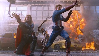 Trò đùa trong Marvel, Ned: Anh có thể sinh con được không, Rhode ở góc nhìn của Chúa