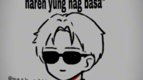 pag may lunes may exam :)