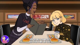 I Cant Show My Eyes To Anyone |MSA (Not Official)