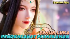 Rilis Awal Bulan ‼️Ketika Cinta Berubah Menjadi Kutukan Jalan Keabadian Terputus
