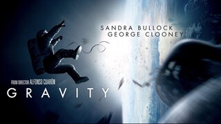 Gravity (2013)