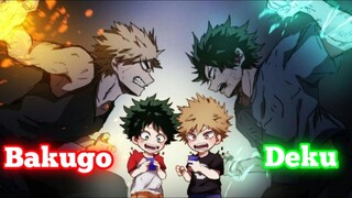 Pertarungan Teman Masa Kecil 🔥 [ Animeedit ]