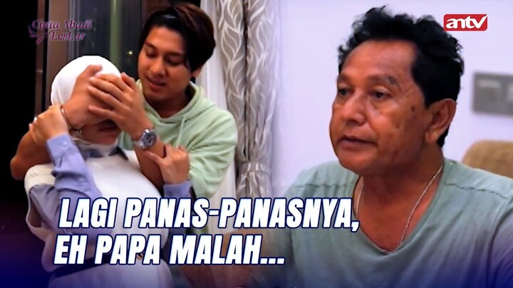 Duuh! Padahal Billar Udah Effort Banget! | Cinta Abadi Leslar ANTV Eps 8 Part 4