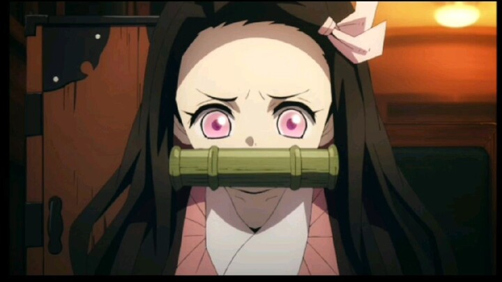 Nezuko chan kawaii