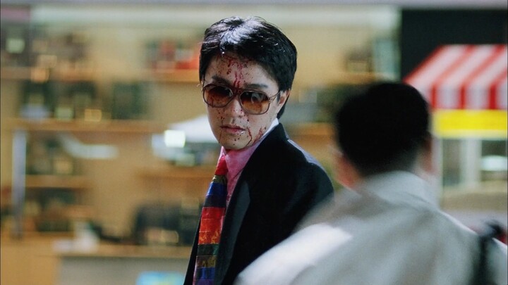High-energy clips of Chinese love