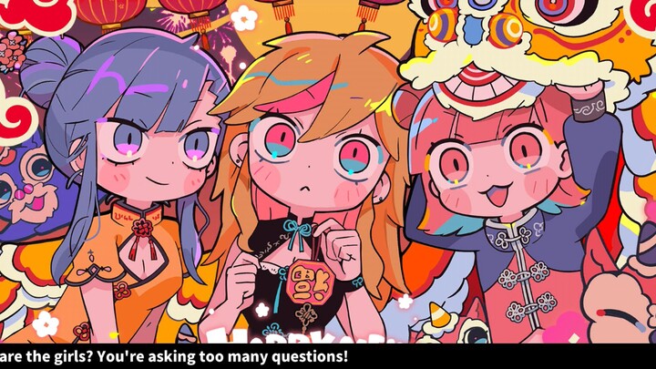 Muse dash: Stargazer hard mode fc