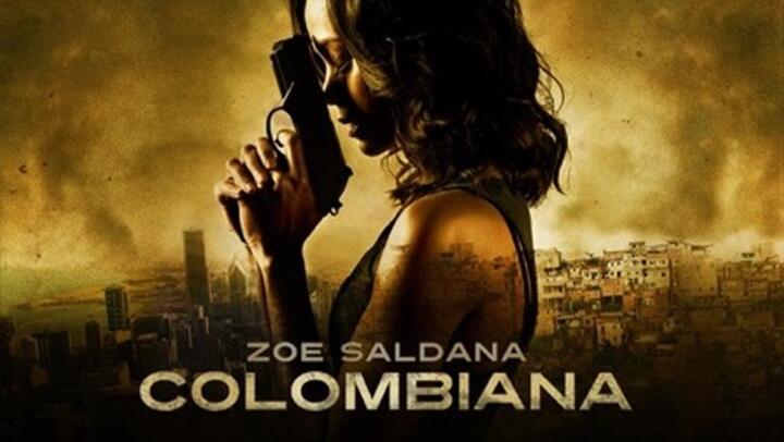 Colombiana 2011 UNRATED (pls check ty)