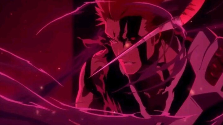 BANKAI TERKUAT MILIK ICHIGO