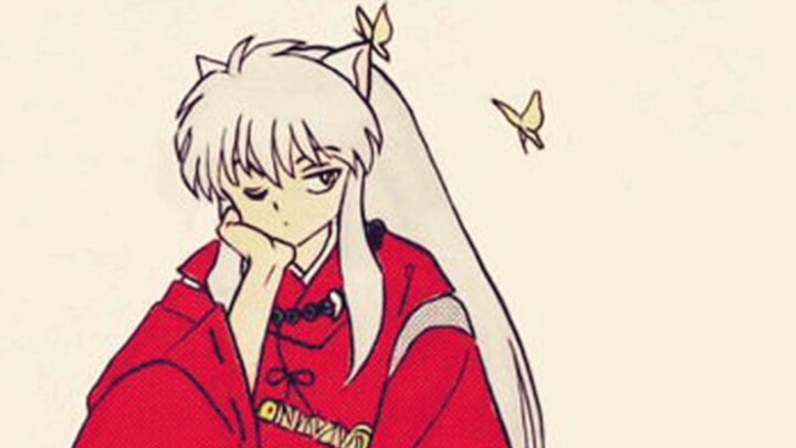 inuyasha movie 4 sub indo