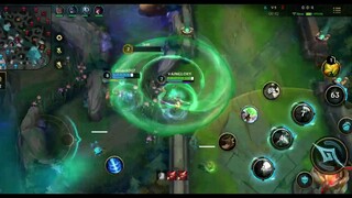 Karma is real wildrift