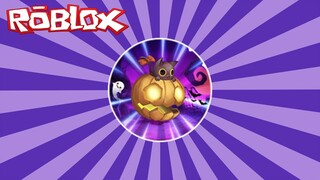 วิธีรับเหรียญตรา [Event] How to get the Happy Halloween Badge in 🐱Cat🐶Destroyer🐭 | Roblox